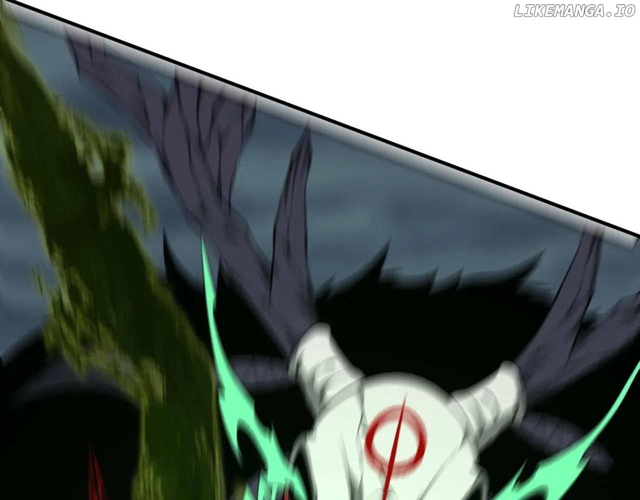 Era of the Haunted Chapter 375 - page 103